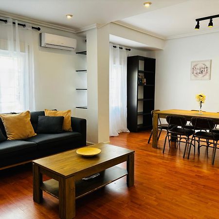 Travel Habitat Mestalla Valensiya Dış mekan fotoğraf