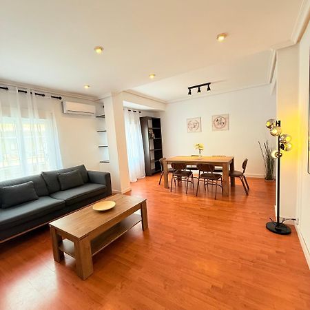 Travel Habitat Mestalla Valensiya Dış mekan fotoğraf