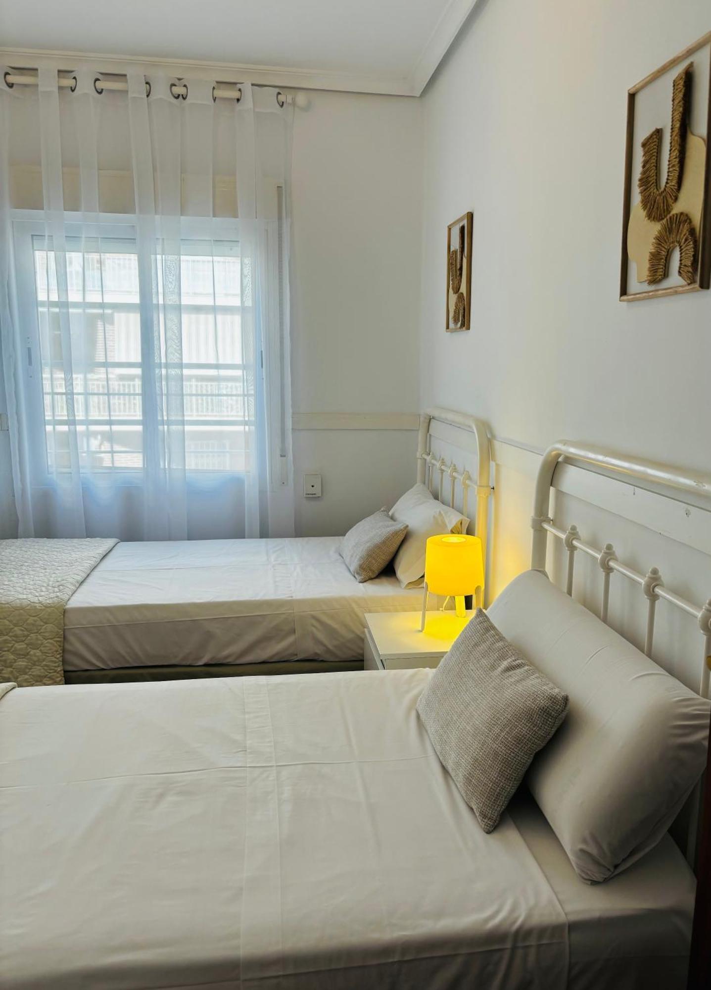 Travel Habitat Mestalla Valensiya Dış mekan fotoğraf
