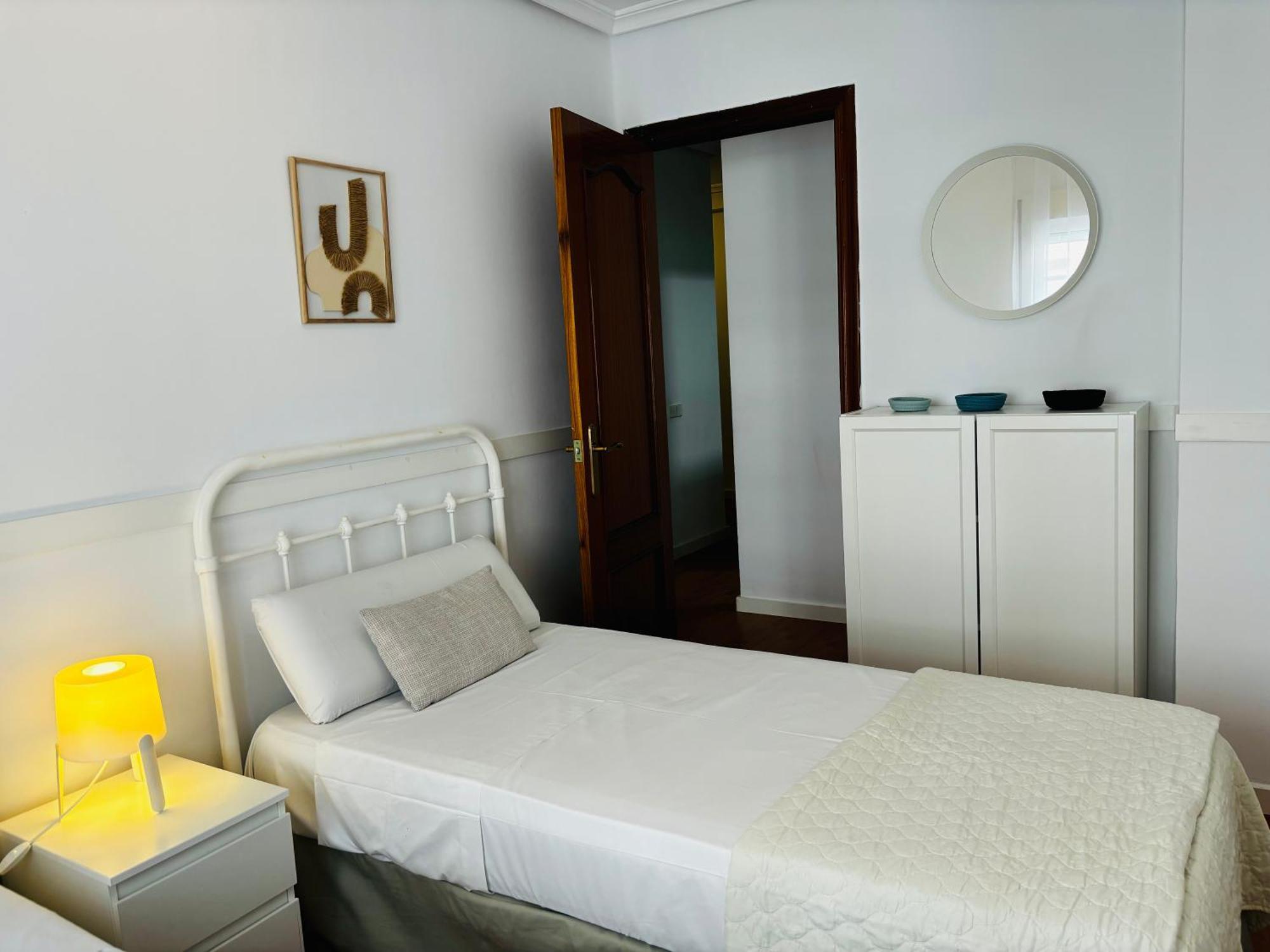 Travel Habitat Mestalla Valensiya Dış mekan fotoğraf