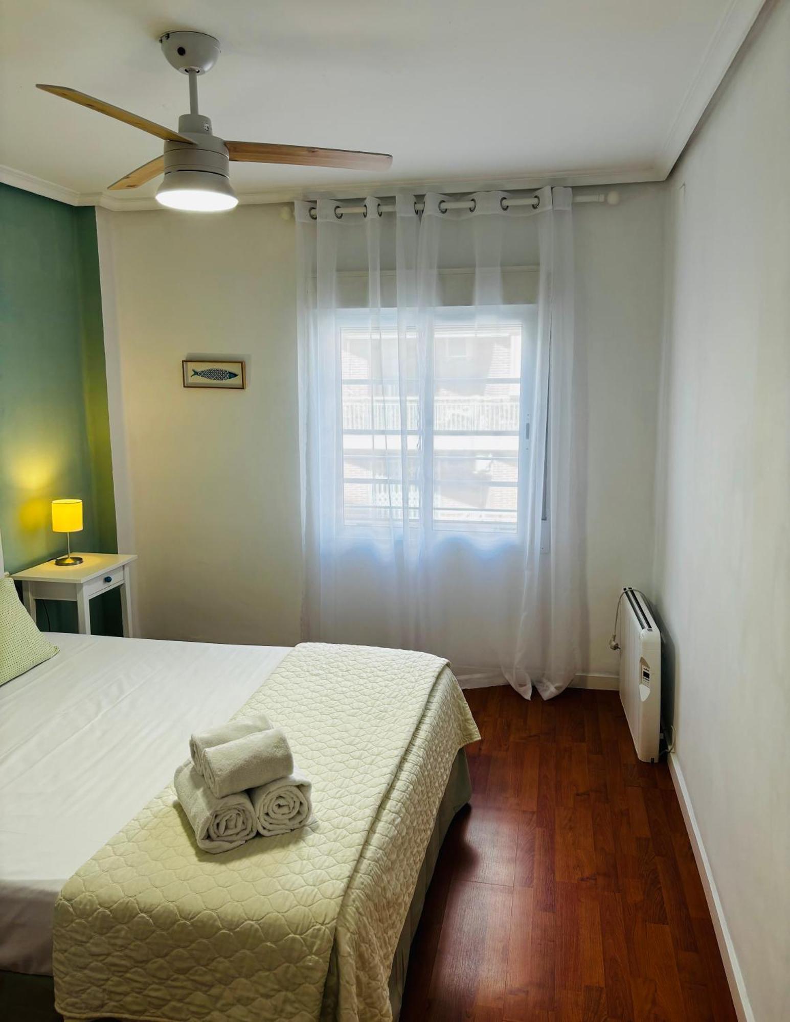 Travel Habitat Mestalla Valensiya Dış mekan fotoğraf