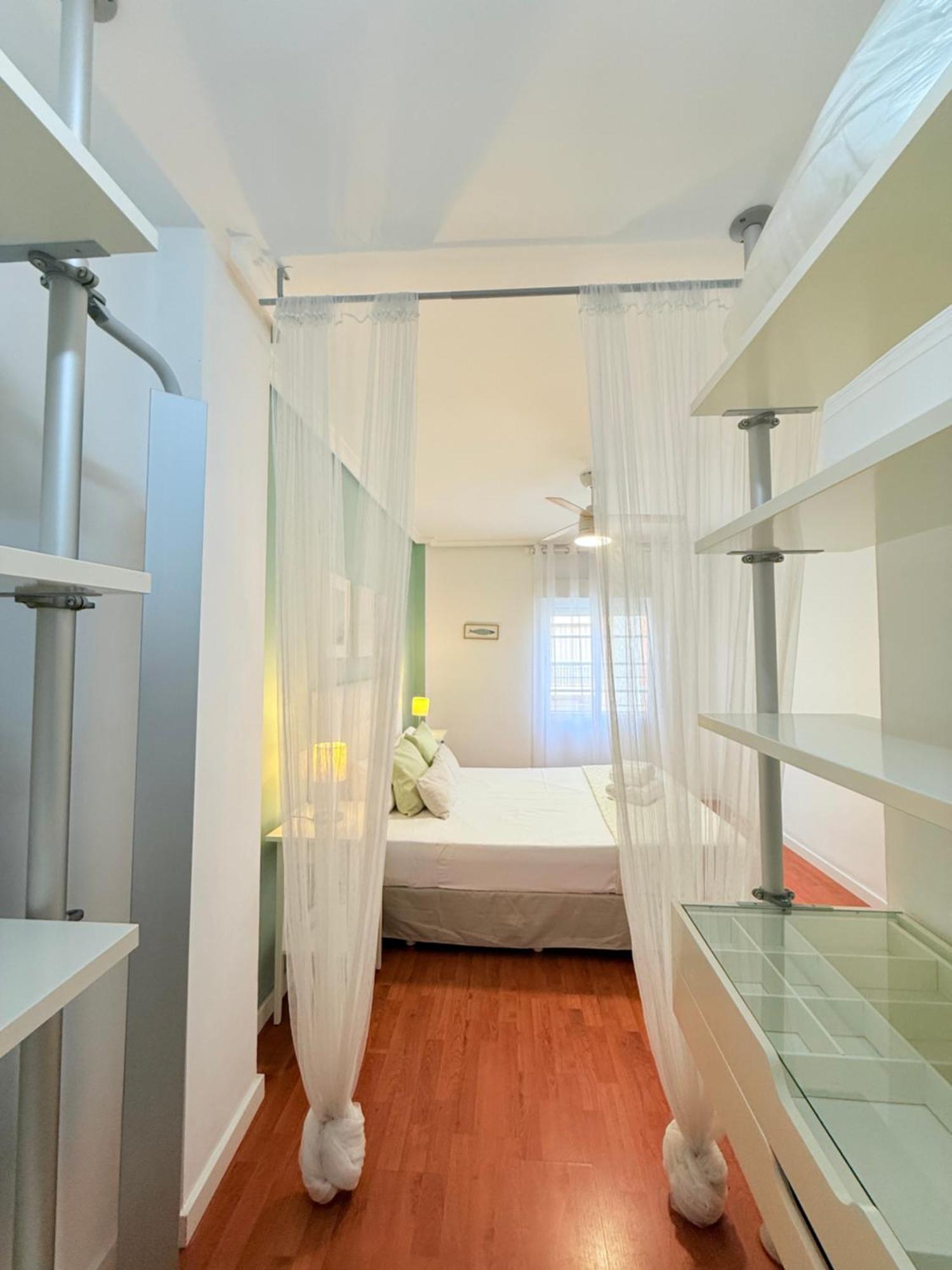 Travel Habitat Mestalla Valensiya Dış mekan fotoğraf