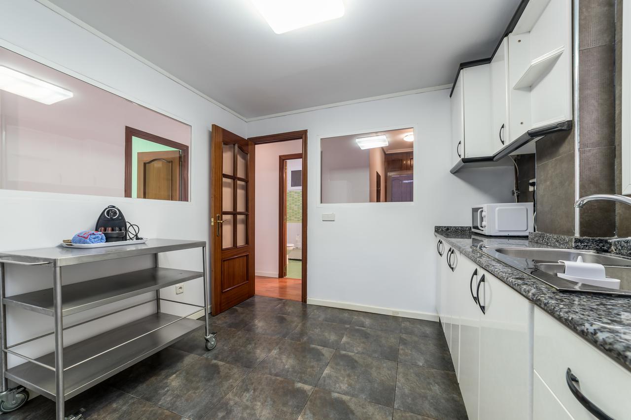 Travel Habitat Mestalla Valensiya Dış mekan fotoğraf